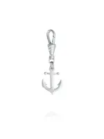 Amos Pewter Amos Pewter Zipper Pull