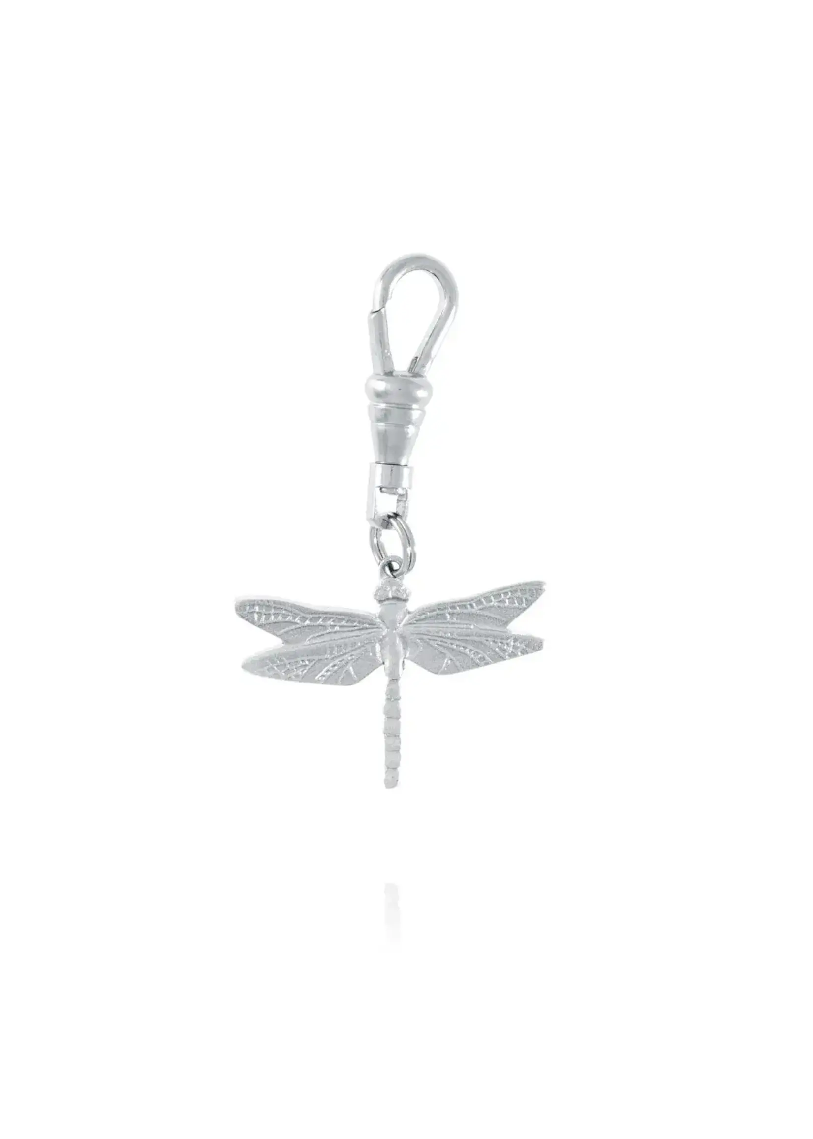 Amos Pewter Amos Pewter Zipper Pull