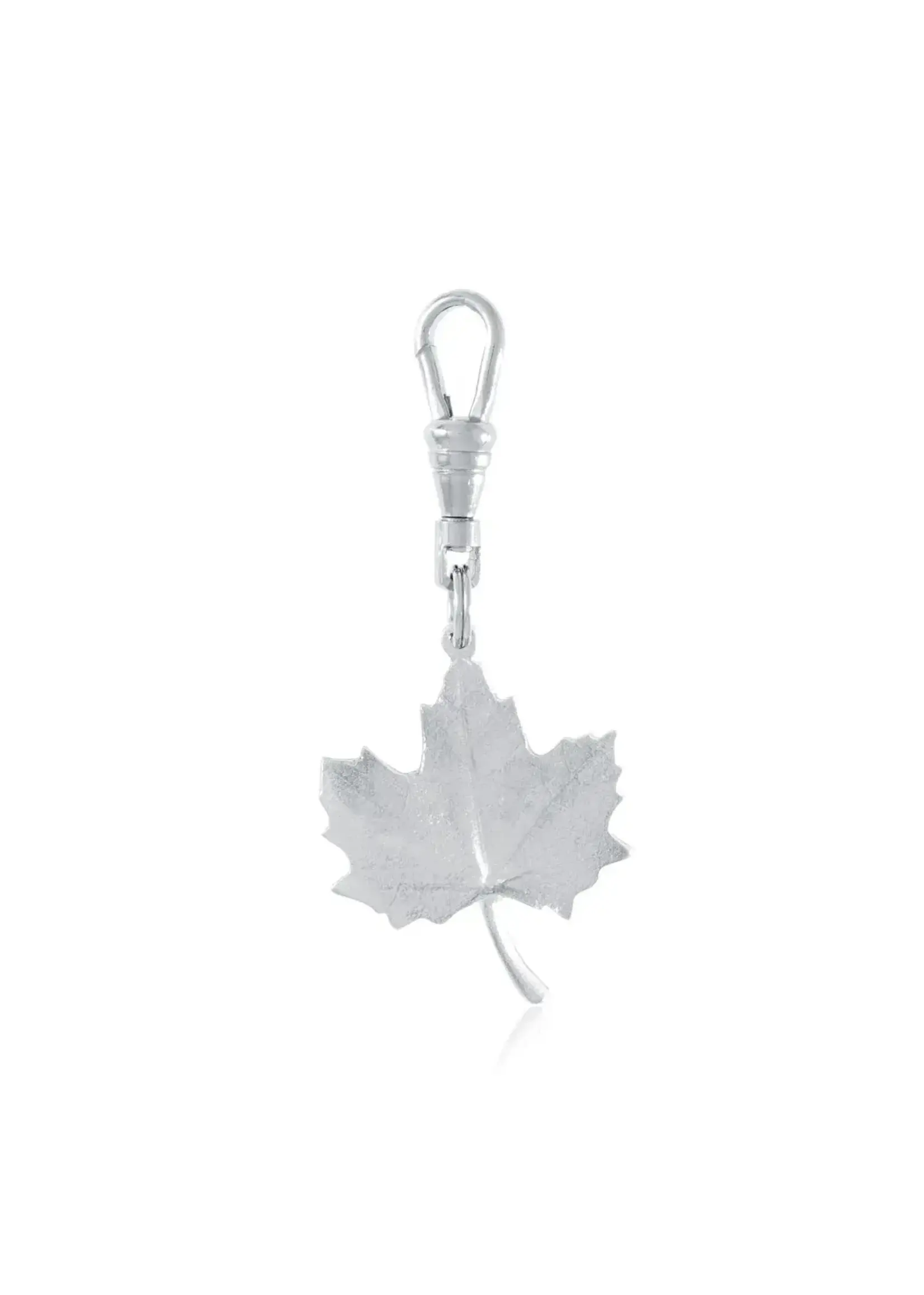 Amos Pewter Amos Pewter Zipper Pull