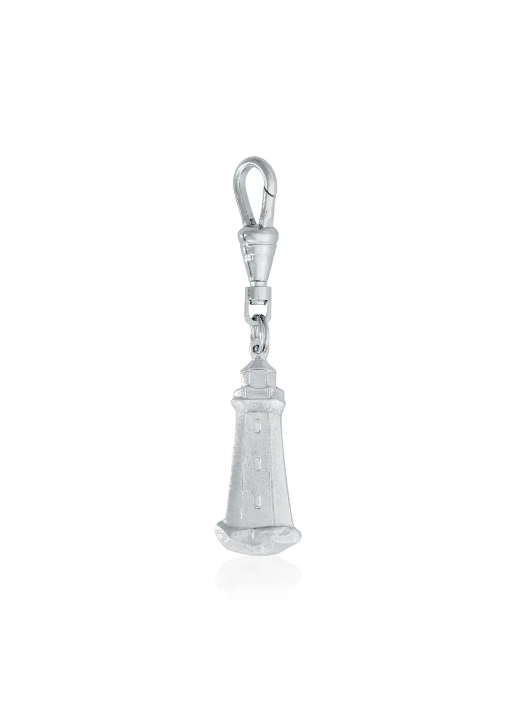 Amos Pewter Amos Pewter Zipper Pull