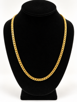 SS GP Miami Cuban Chain
