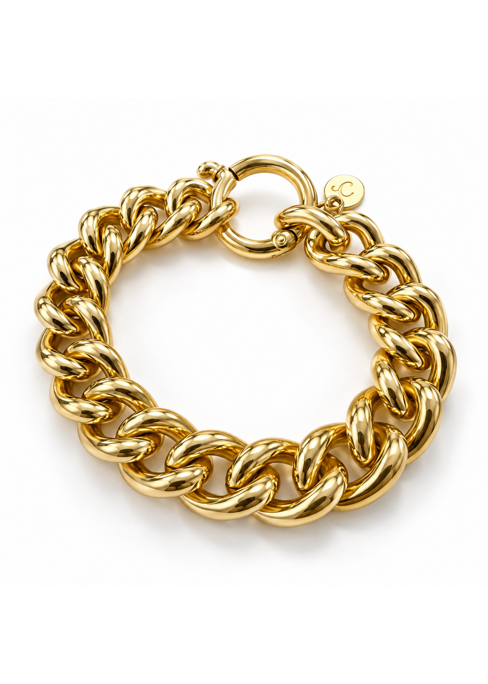 Ever & Ivy Ever & Ivy Simply Irresistible Bracelet