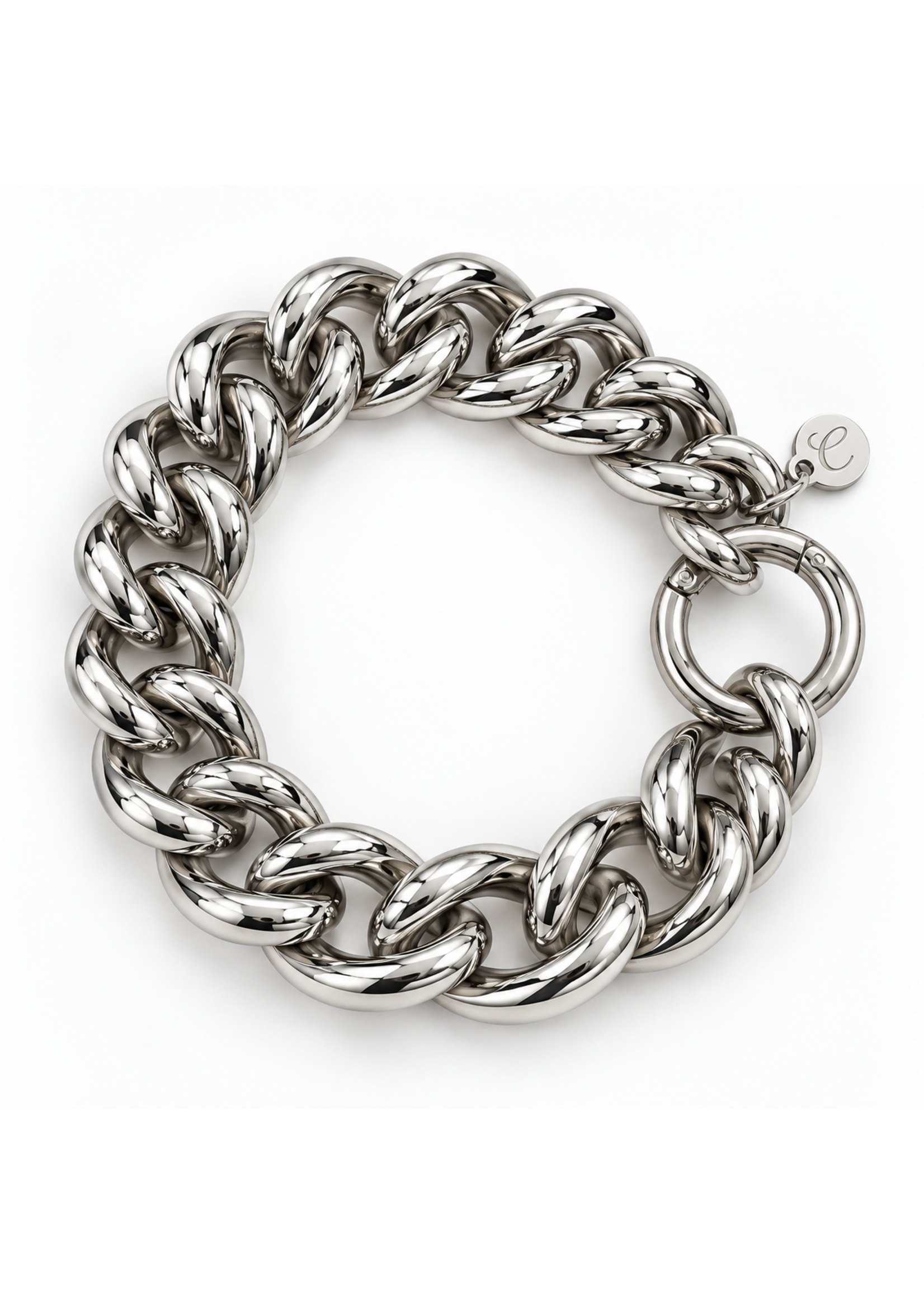 Ever & Ivy Ever & Ivy Simply Irresistible Bracelet