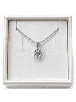 Legend Sterling Silver Legend Sterling Silver Necklace
