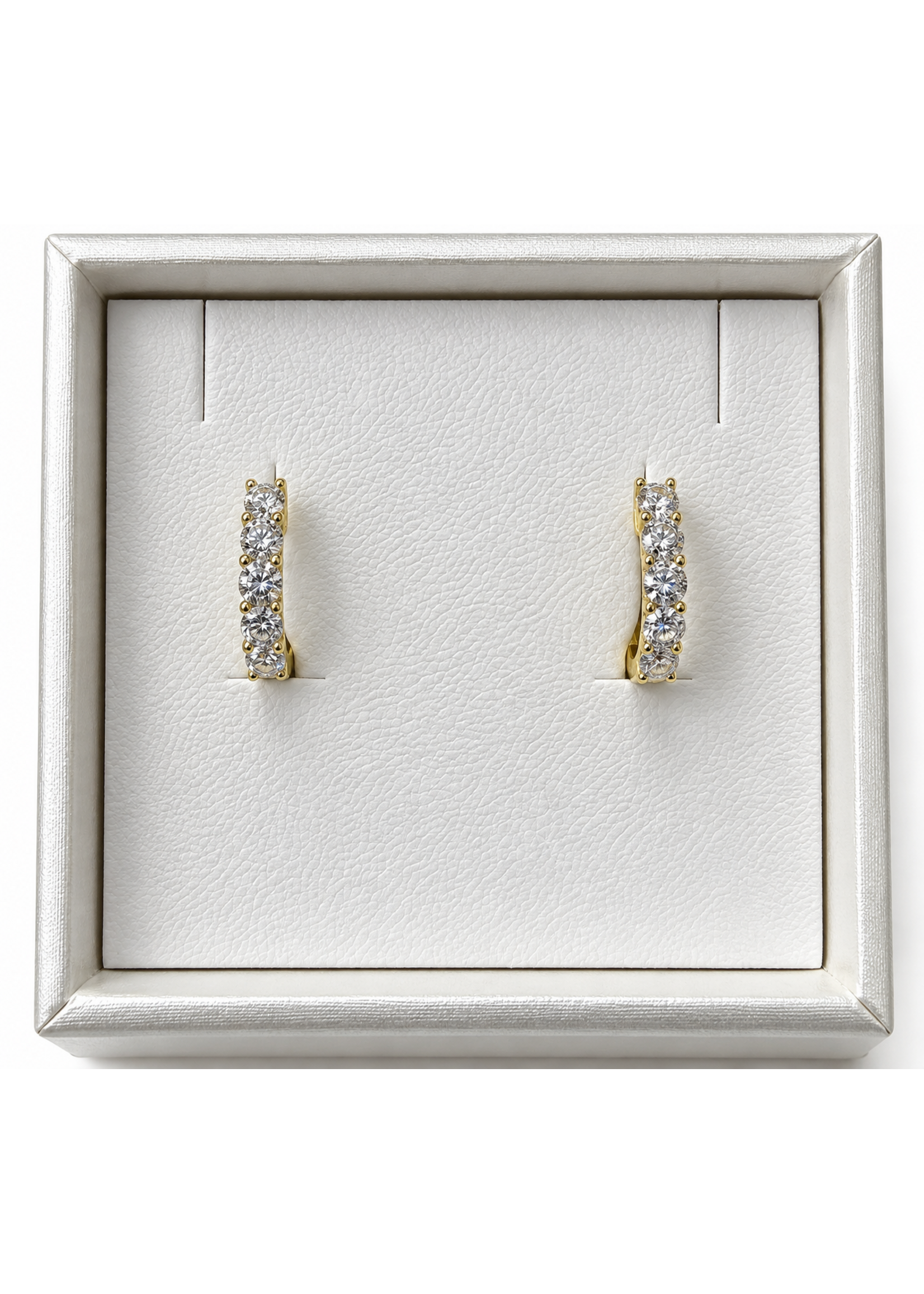 Legend Sterling Silver Earrings
