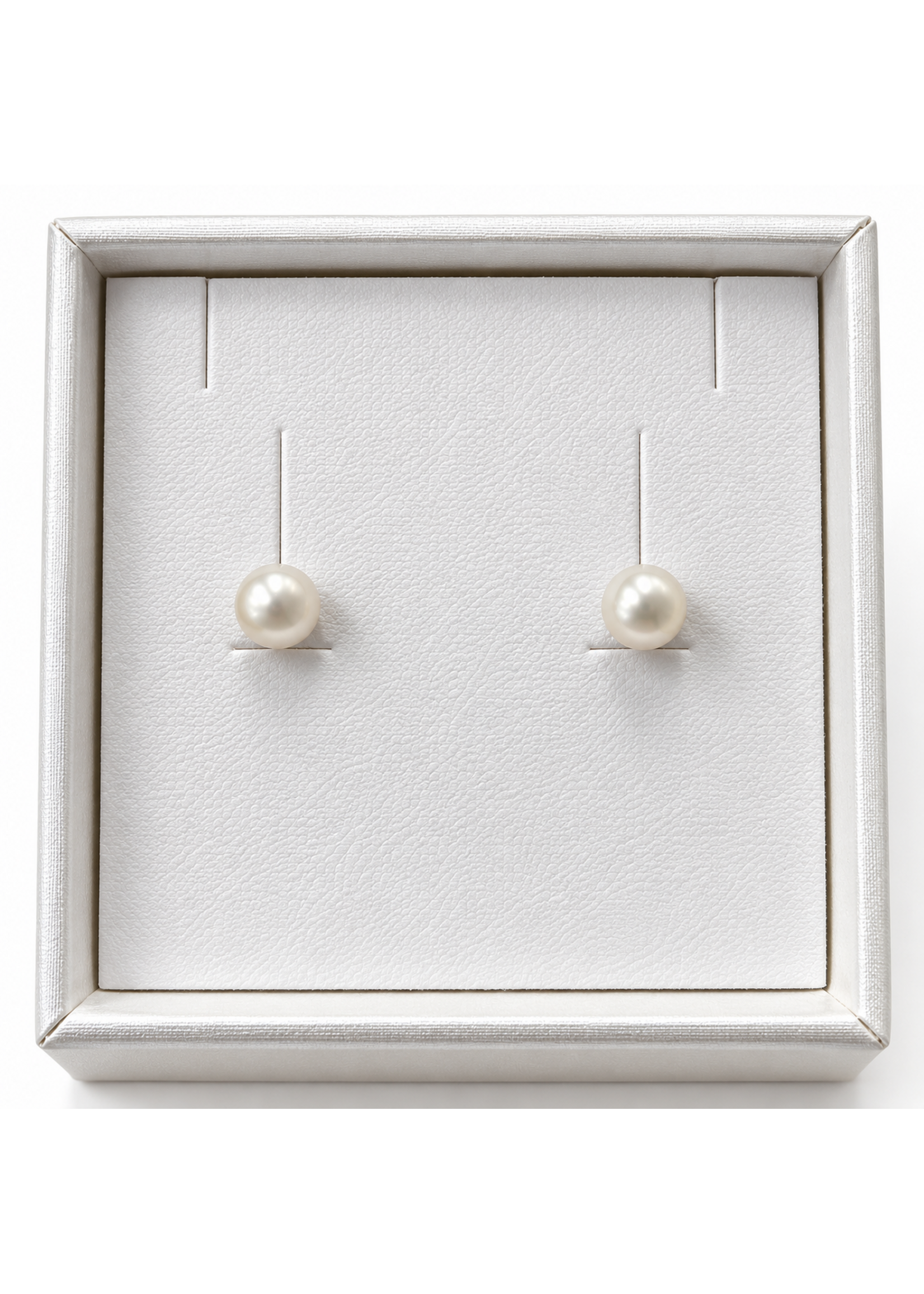 Legend Sterling Silver Earrings
