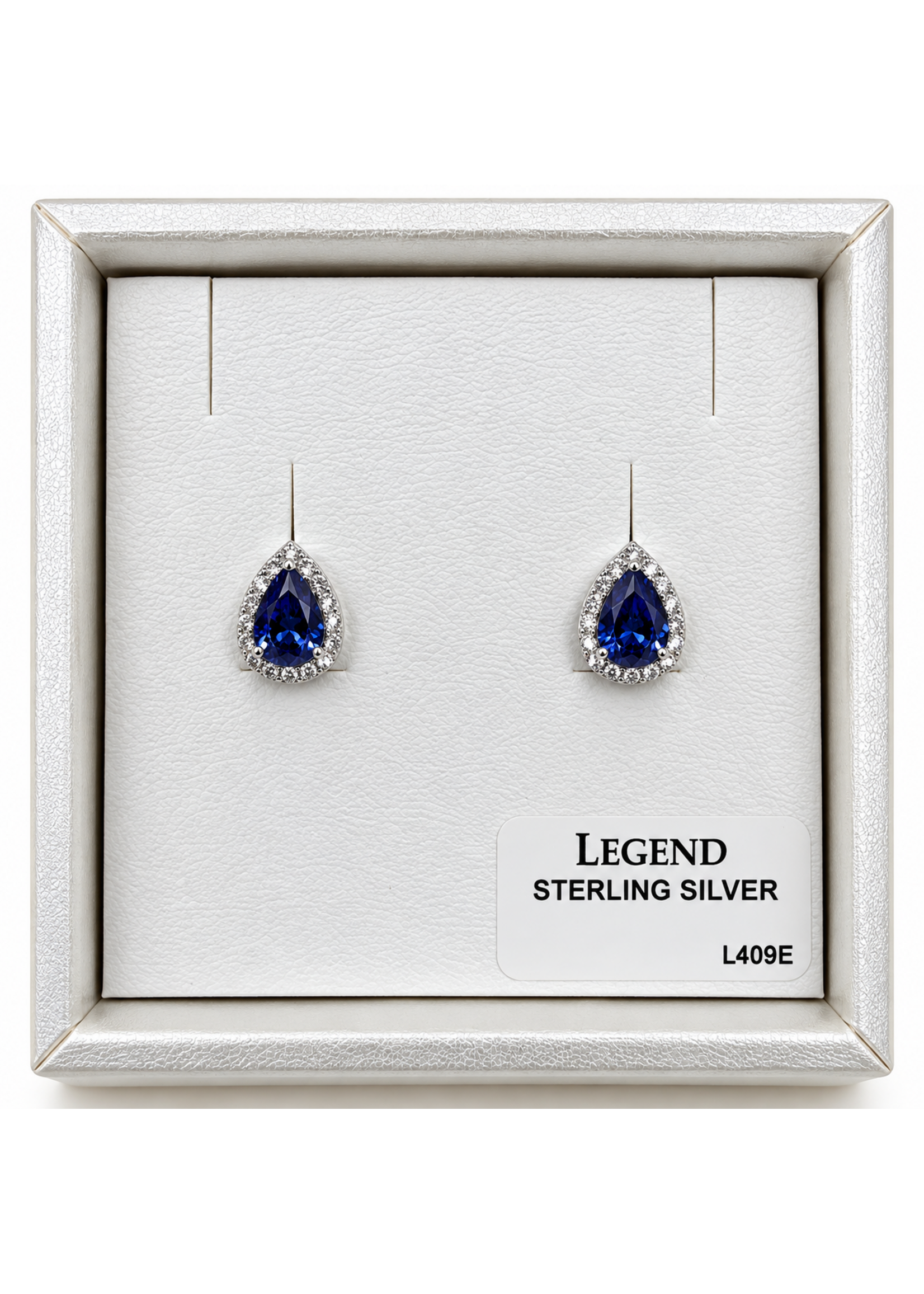 Legend SS Tanz Earrings L409E