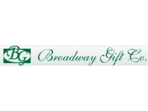 Broadway Gift Co.