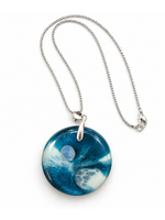 Sea Salt & Twig Sea Salt & Twig The Ice Necklace