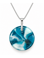 Sea Salt & Twig Sea Salt & Twig The Fire Necklace