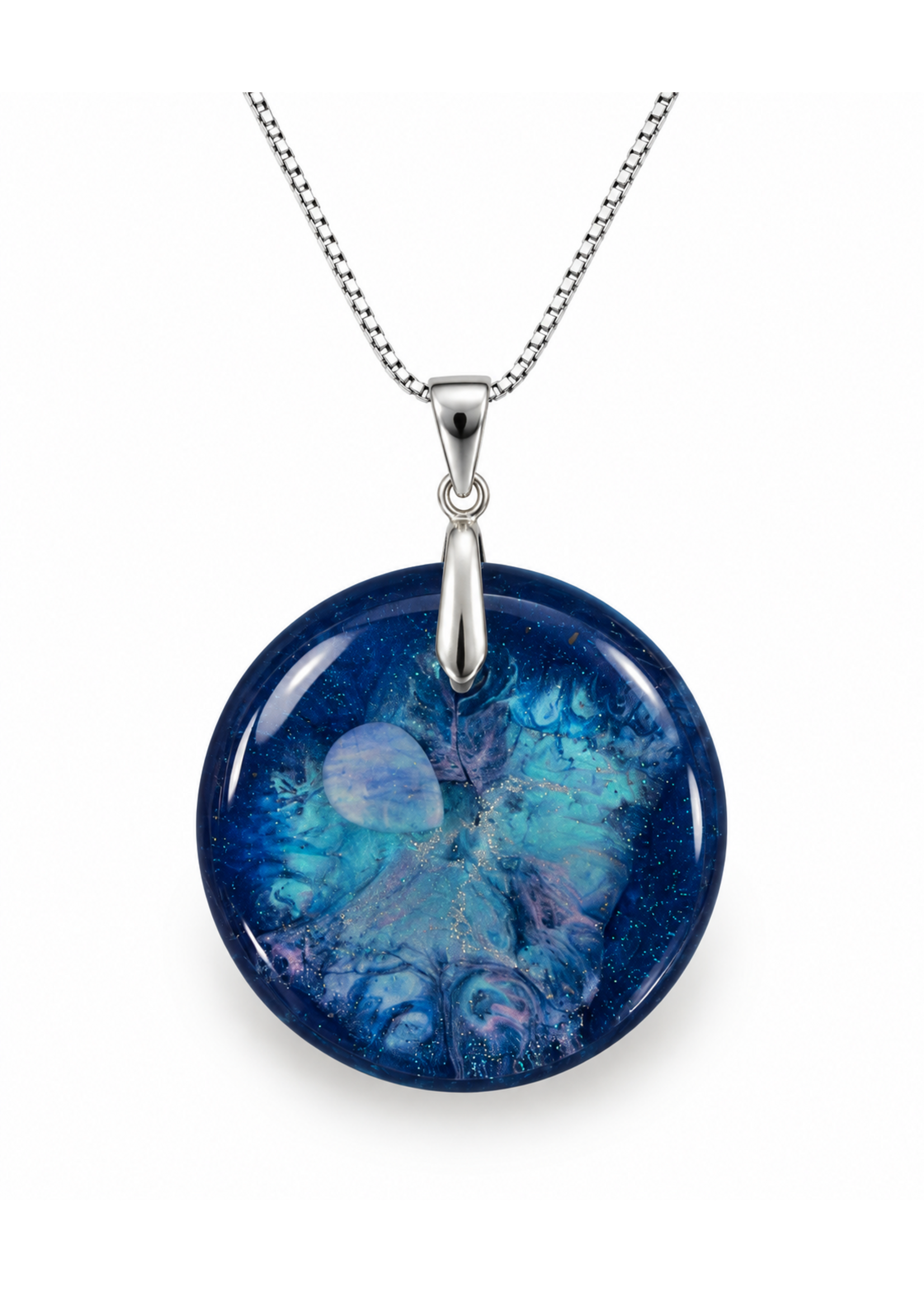 Sea Salt & Twig Sea Salt & Twig The Starlight Necklace