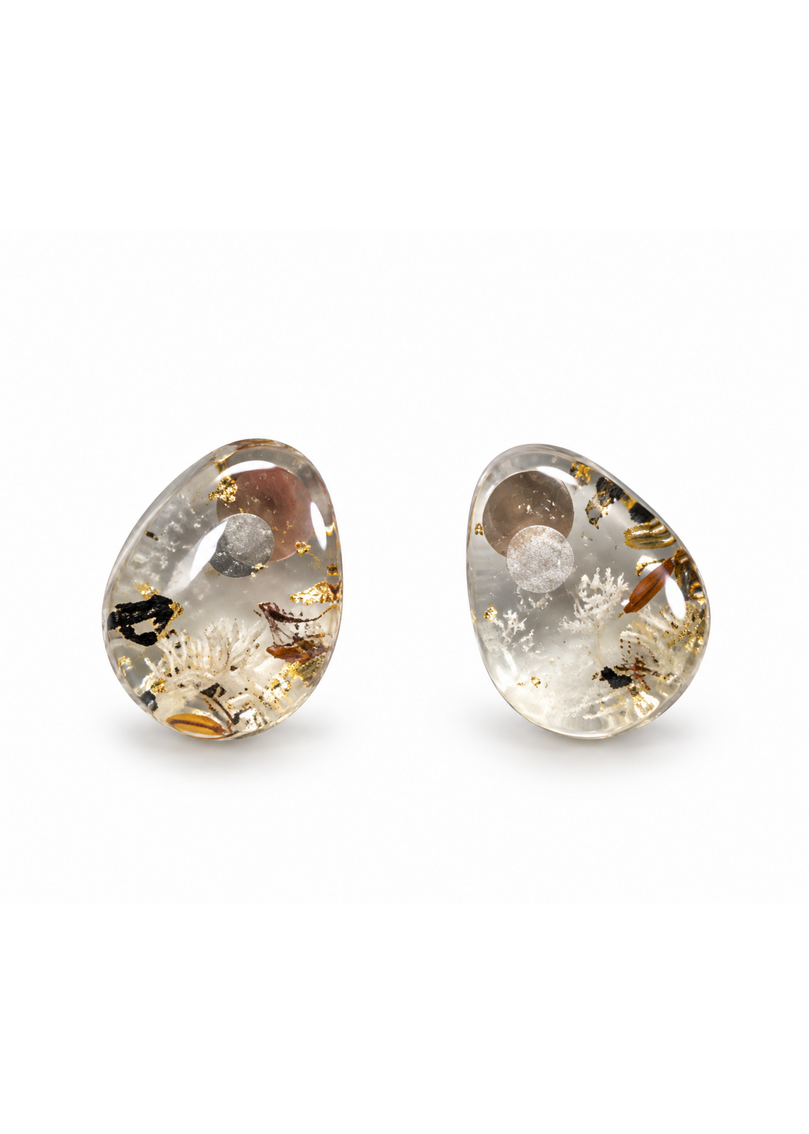 Sea Salt & Twig Sea Salt & Twig The Barrens Studs