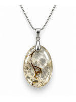 Sea Salt & Twig Sea Salt & Twig The Barrens Drop Necklace