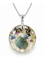 Sea Salt & Twig Sea Salt & Twig The Backcountry Necklace