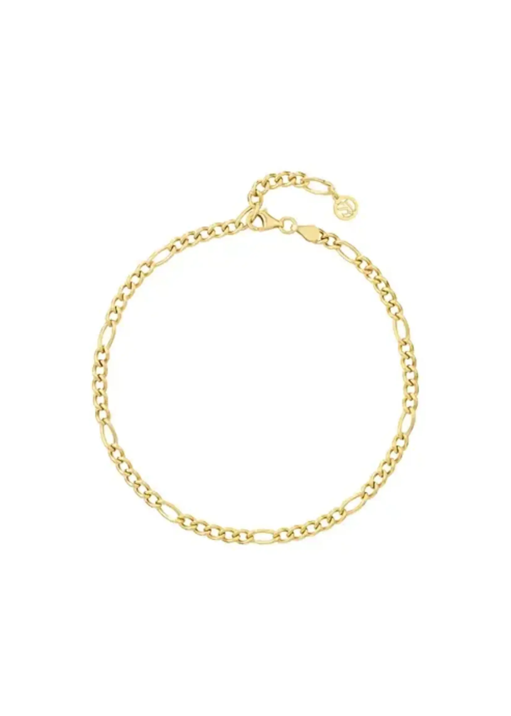Sif Jakobs Anklet