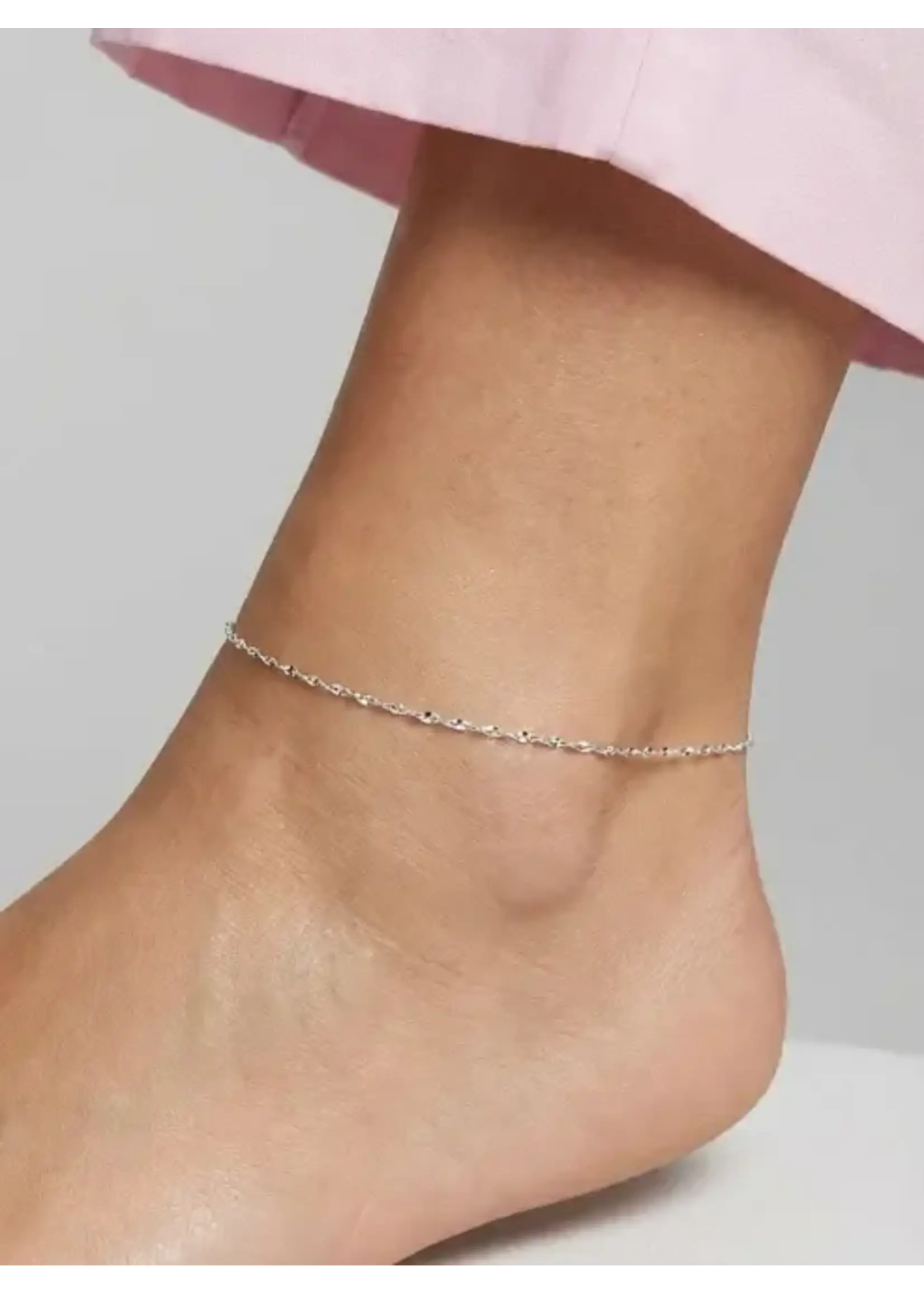 Sif Jakobs Sif Jakobs Asola Ankle Chain