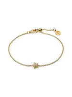 Sif Jakobs Sif Jakobs Astri Bracelet YG