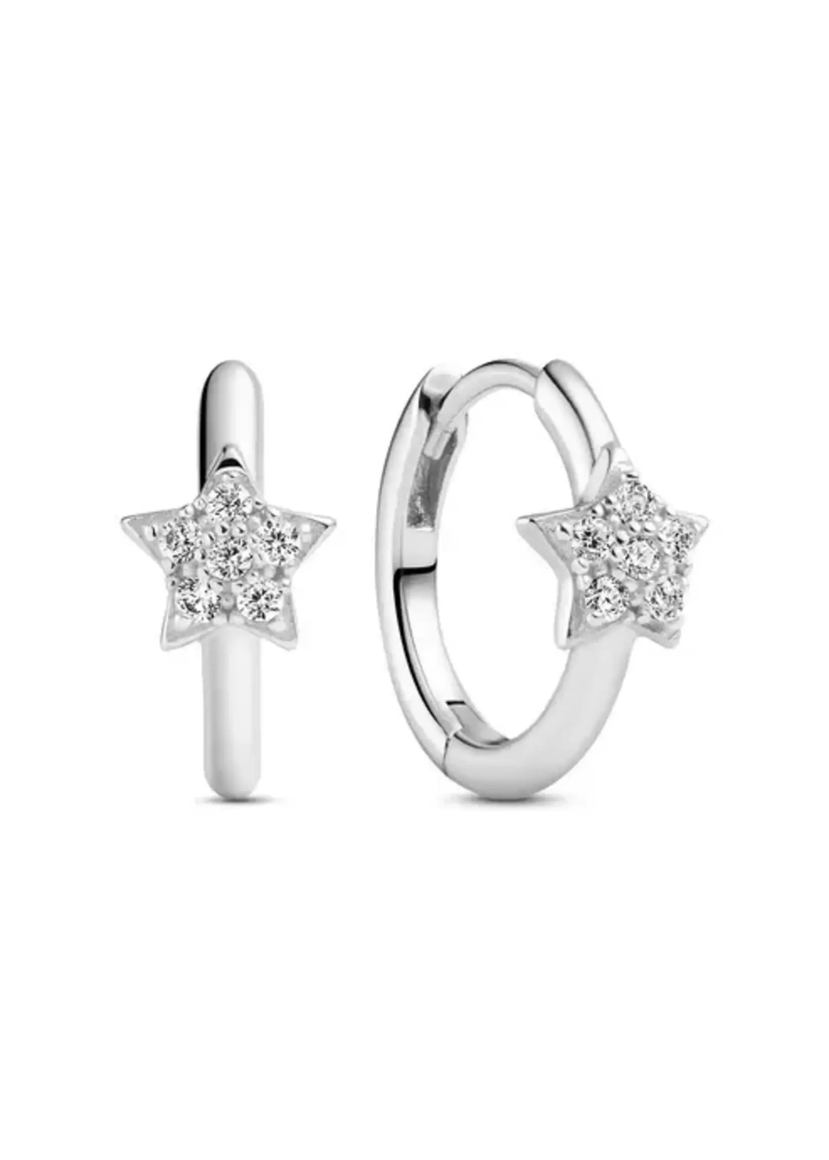 Sif Jakobs Sif Jakobs Astri Creolo Earrings