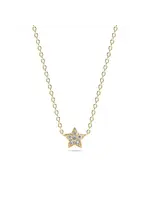 Sif Jakobs Sif Jakobs Astri Necklace YG