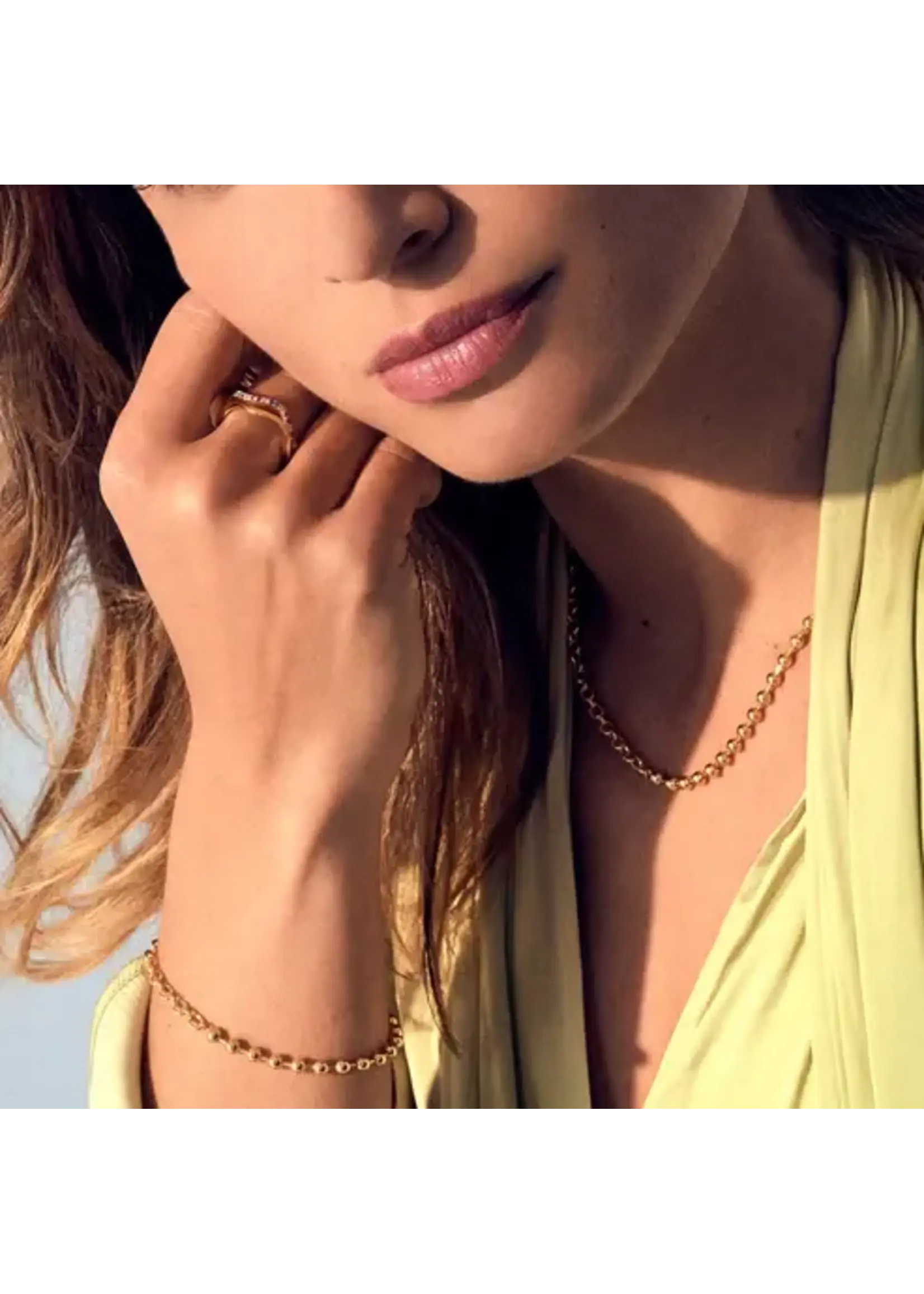 Sif Jakobs Sif Jakobs Bormio Bracelet