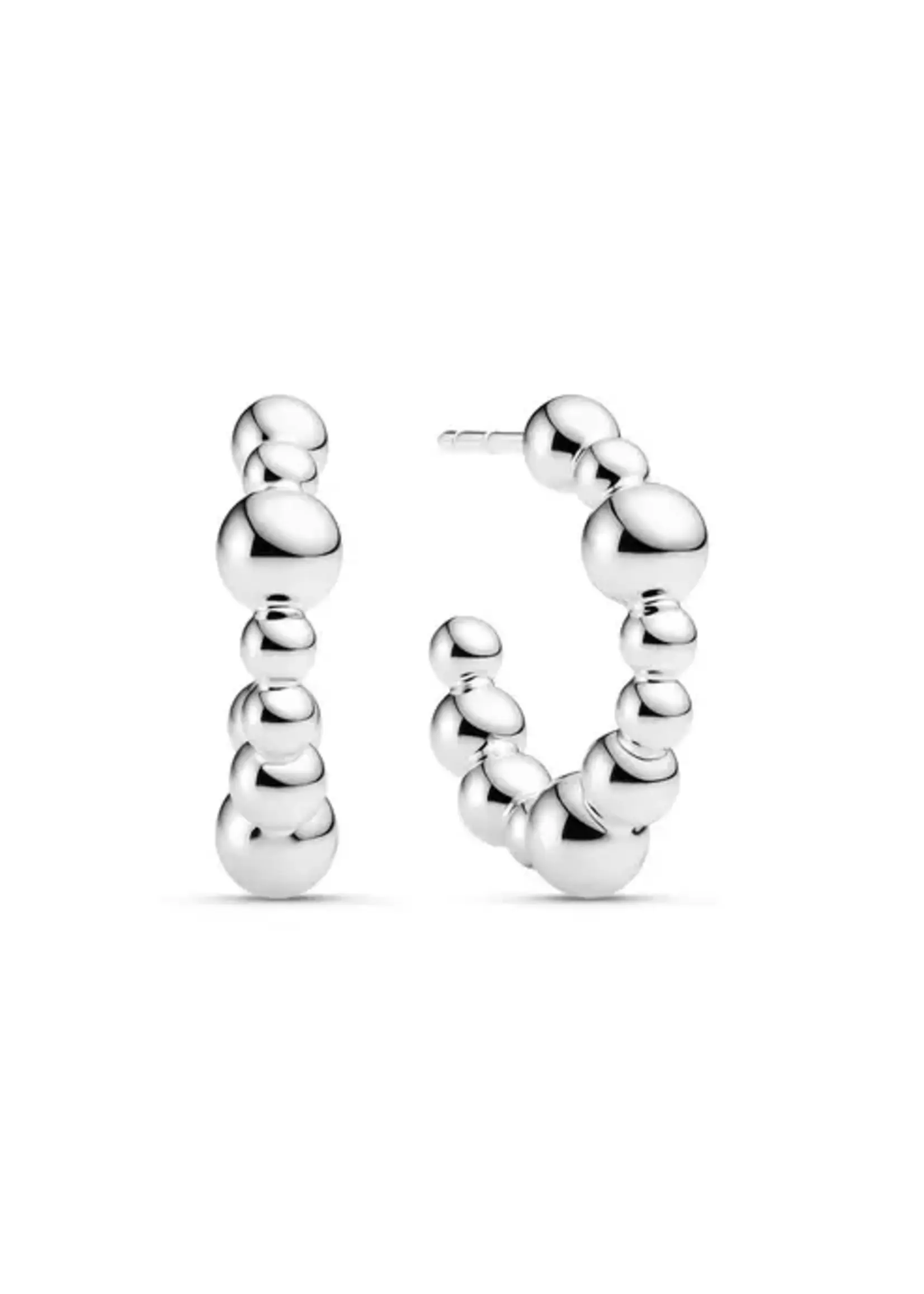 Sif Jakobs Sif Jakobs Bormio Circolo Piccolo Earrings