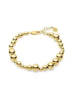 Sif Jakobs Sif Jakobs Bormio Grande Bracelet YG