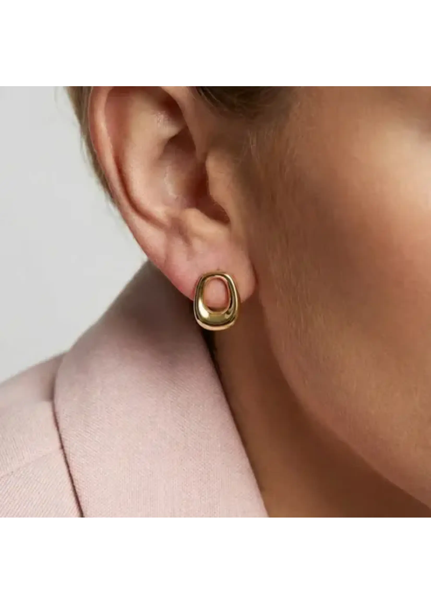 Sif Jakobs Sif Jakobs Borsa Parvus Earrings