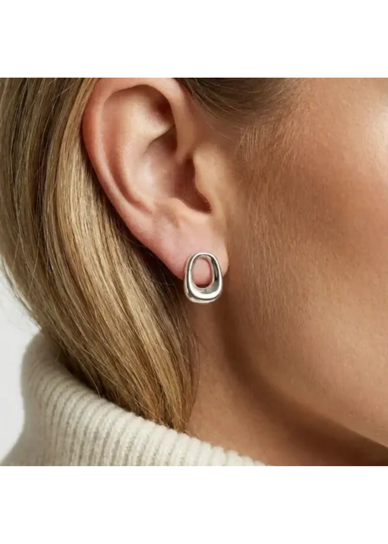 Sif Jakobs Sif Jakobs Borsa Parvus Earrings