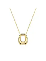 Sif Jakobs Sif Jakobs Borsa Pianura Grande Necklace