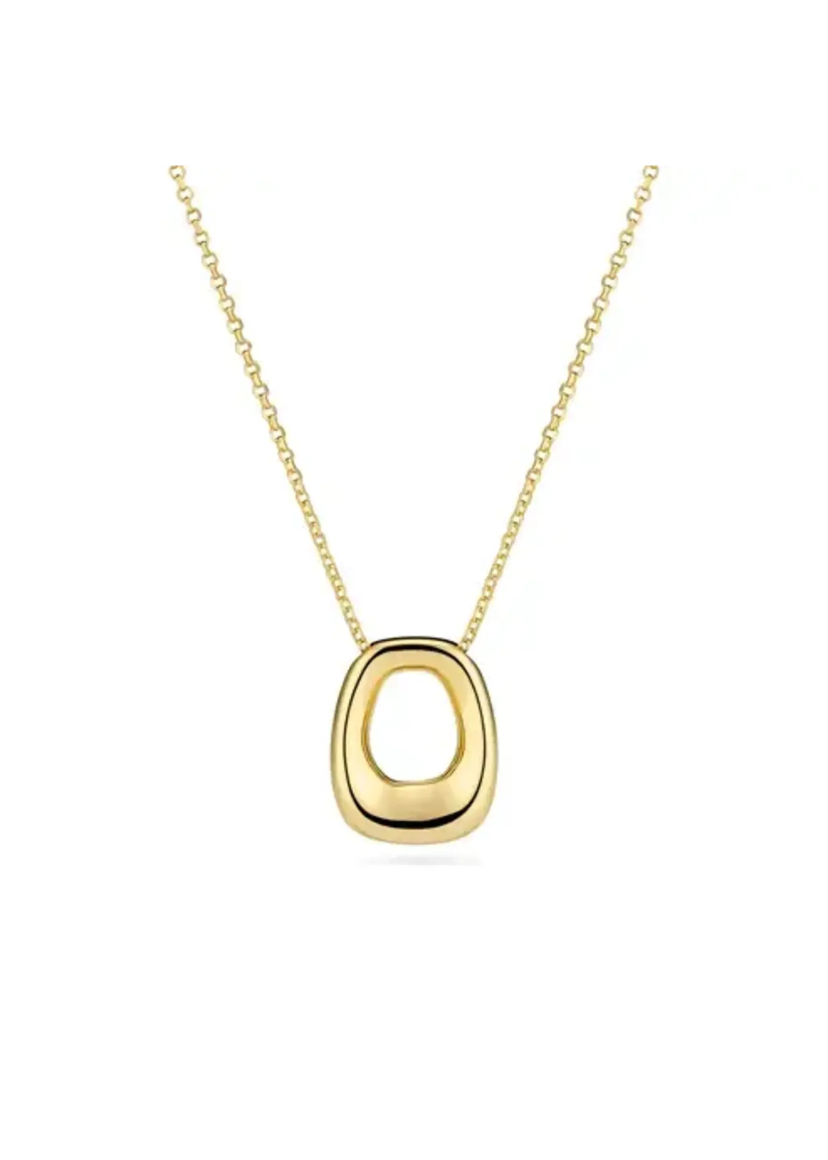 Sif Jakobs Sif Jakobs Borsa Pianura Grande Necklace