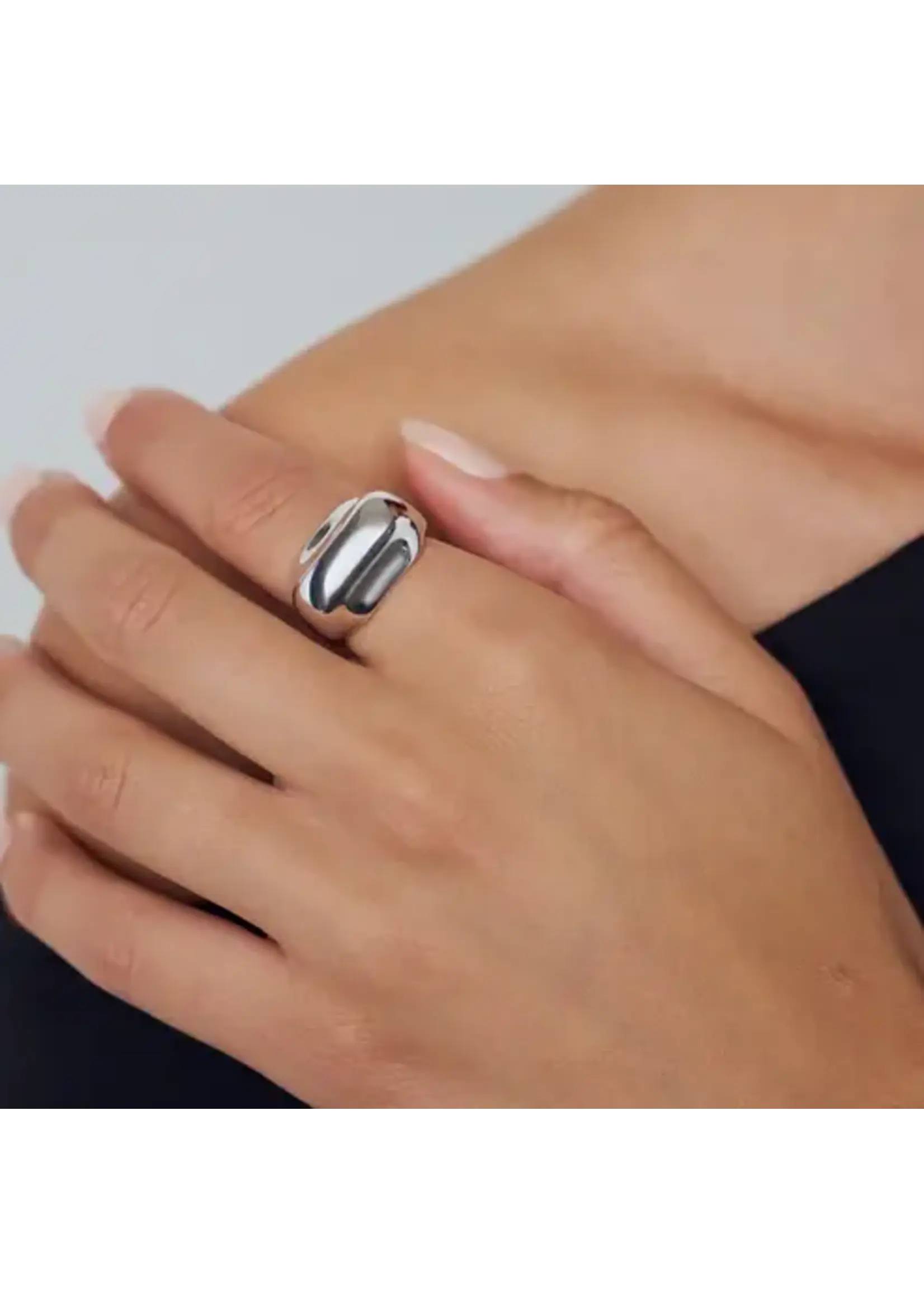 Sif Jakobs Sif Jakobs Borsa Pianura Ring
