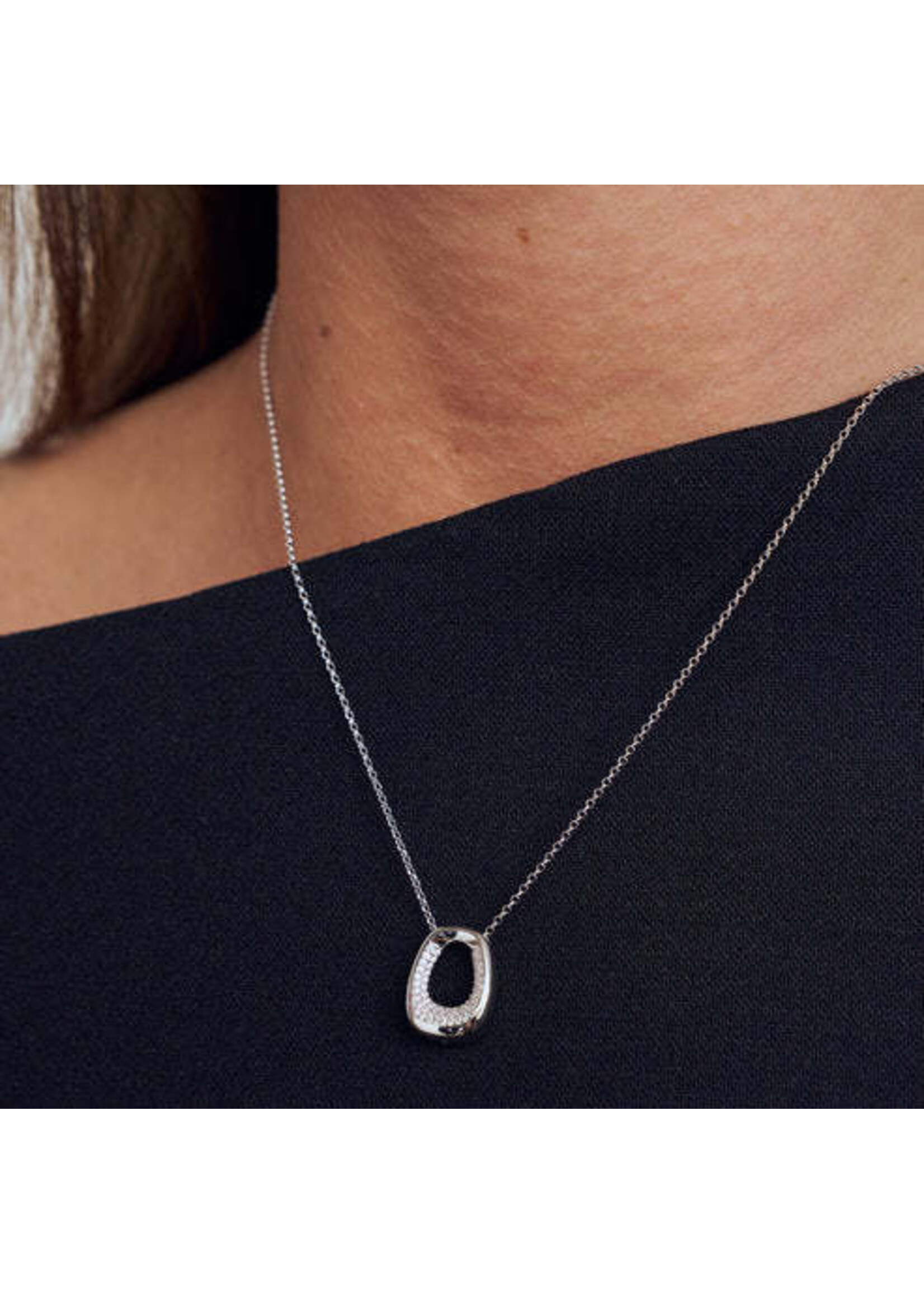 Sif Jakobs Sif Jakobs Borsa Piccolo Necklace