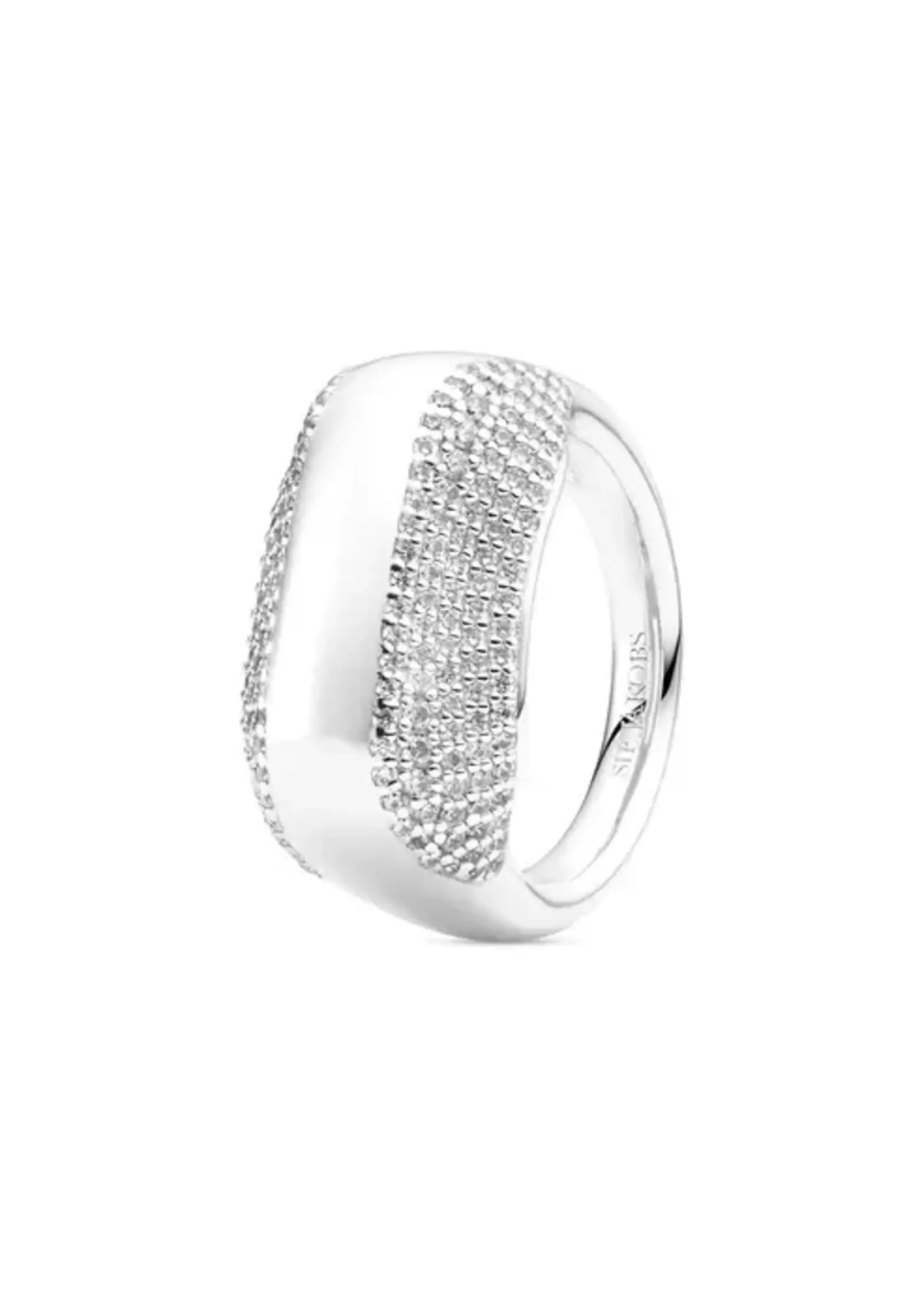 Sif Jakobs Sif Jakobs Borsa Ring