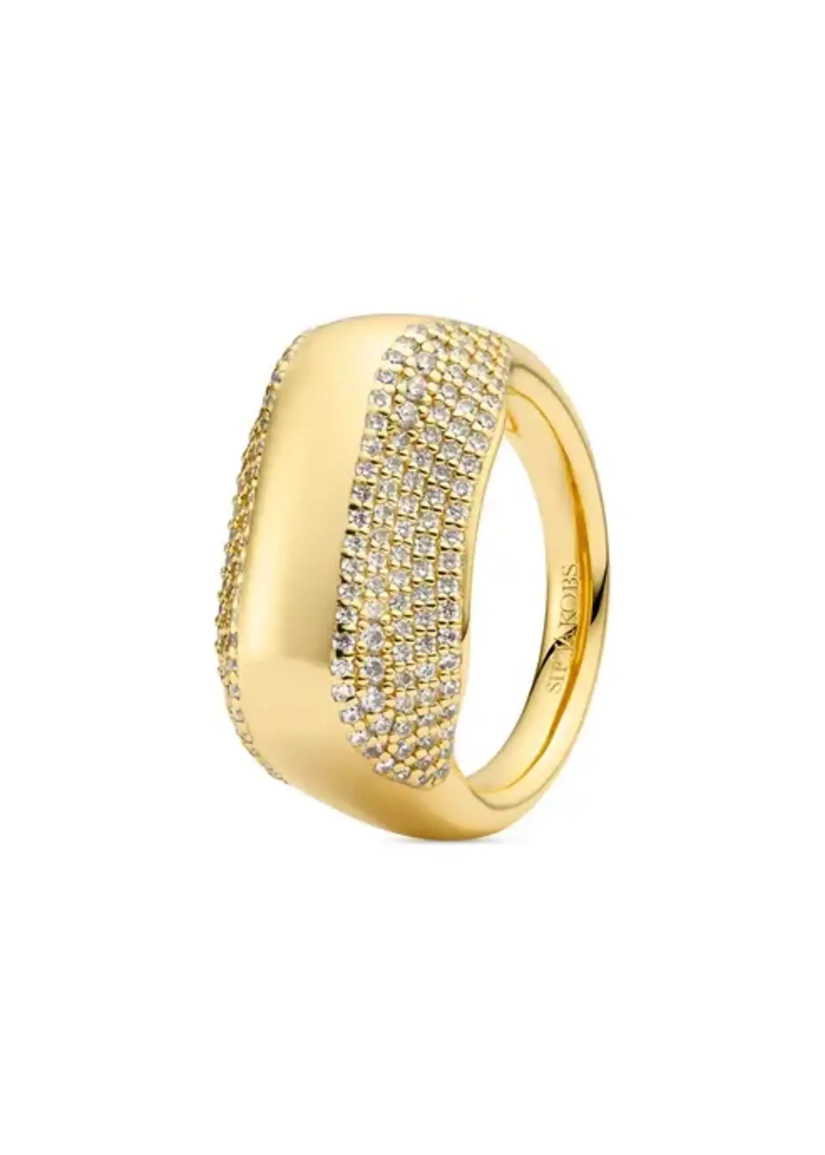 Sif Jakobs Sif Jakobs Borsa Ring YG
