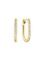 Sif Jakobs Sif Jakobs Capriana Pianura Cubic Earrings