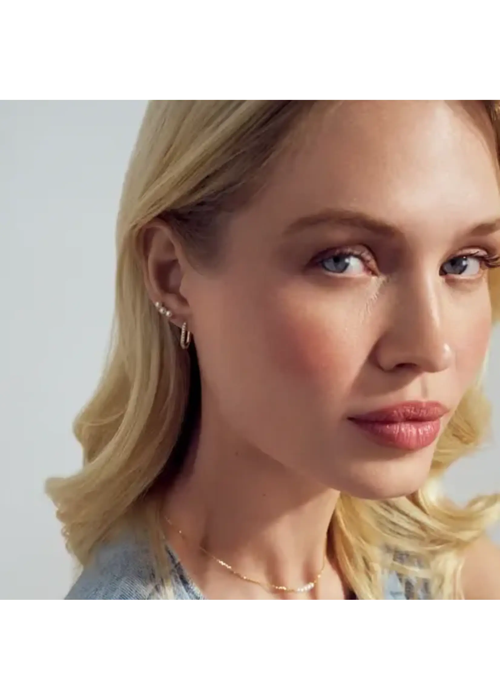 Sif Jakobs Sif Jakobs Capriana Pianura Cubic Earrings