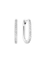 Sif Jakobs Sif Jakobs Capriana Pianura Cubic Earrings