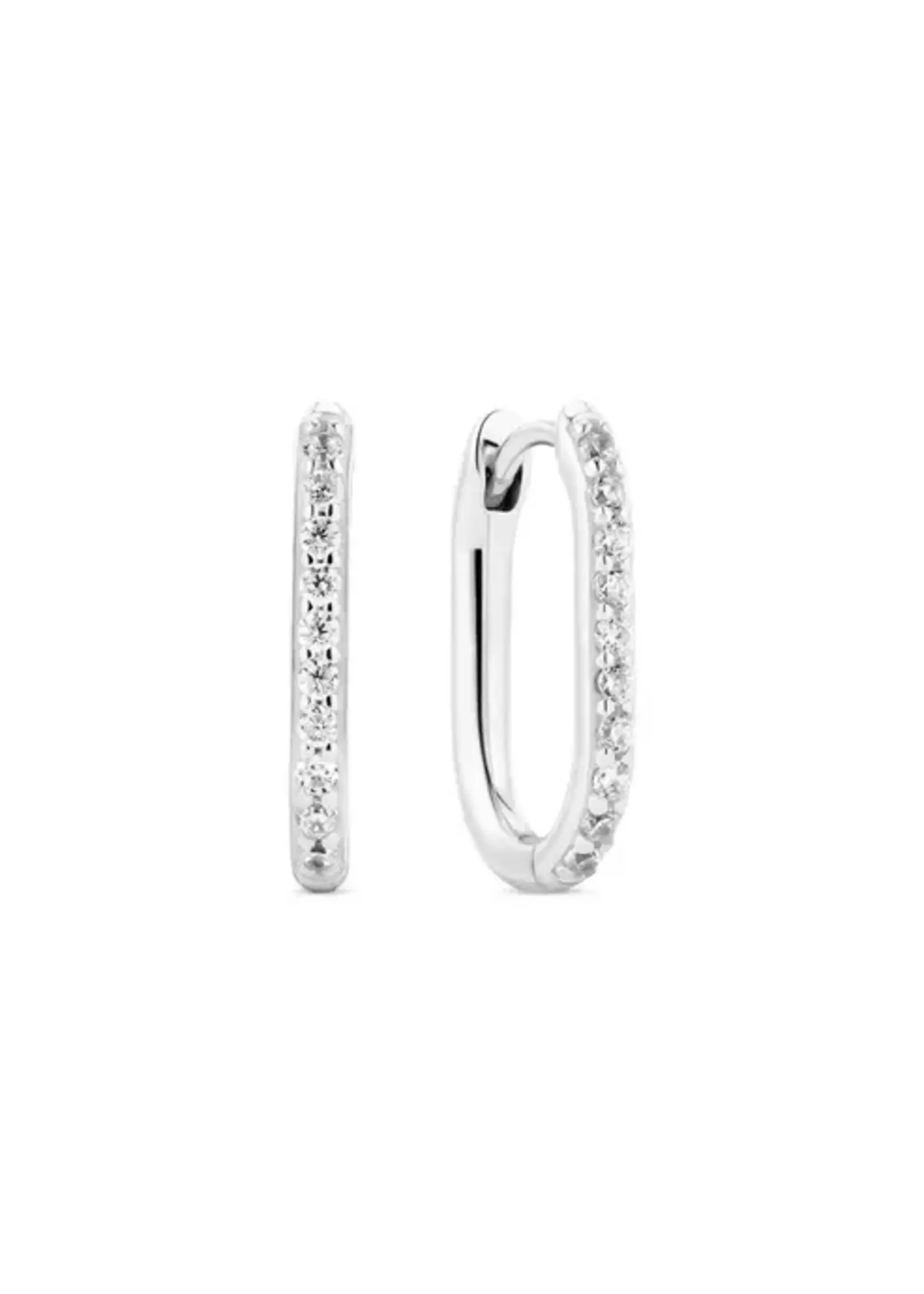 Sif Jakobs Sif Jakobs Capriana Pianura Cubic Earrings