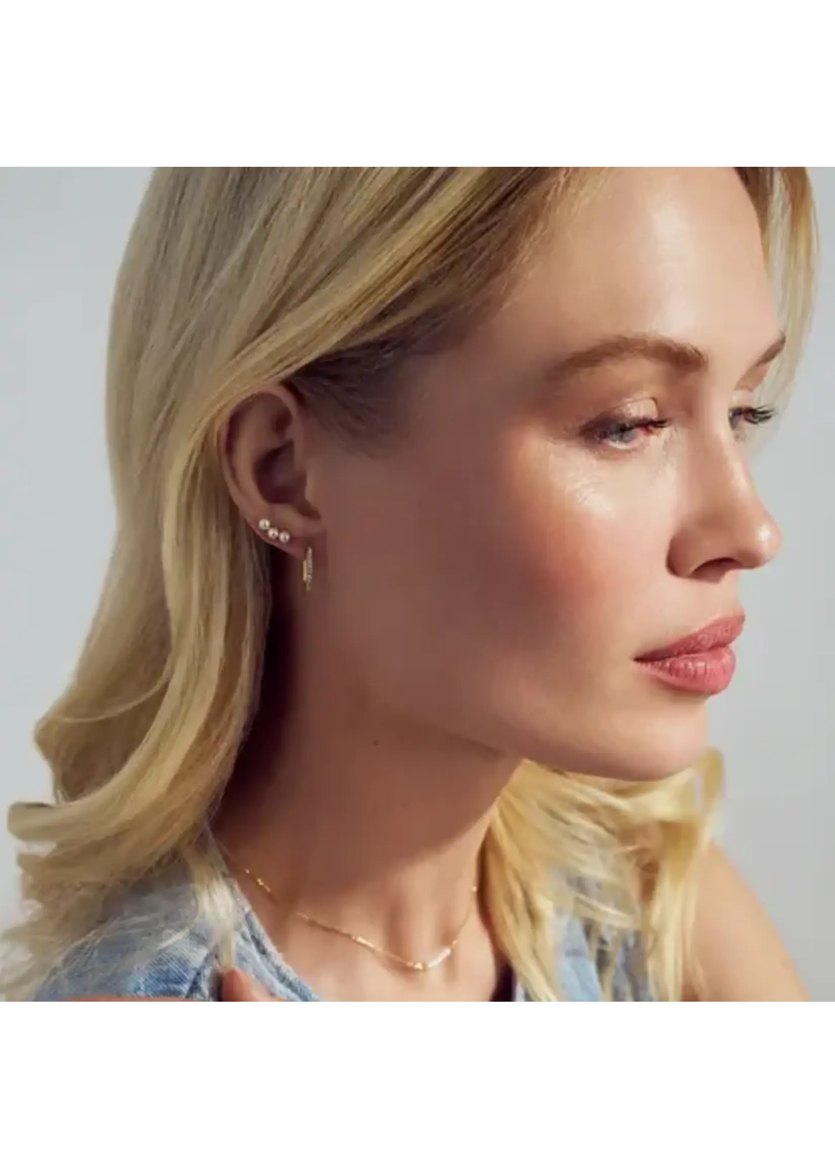 Sif Jakobs Sif Jakobs Capriana Pianura Cubic Earrings