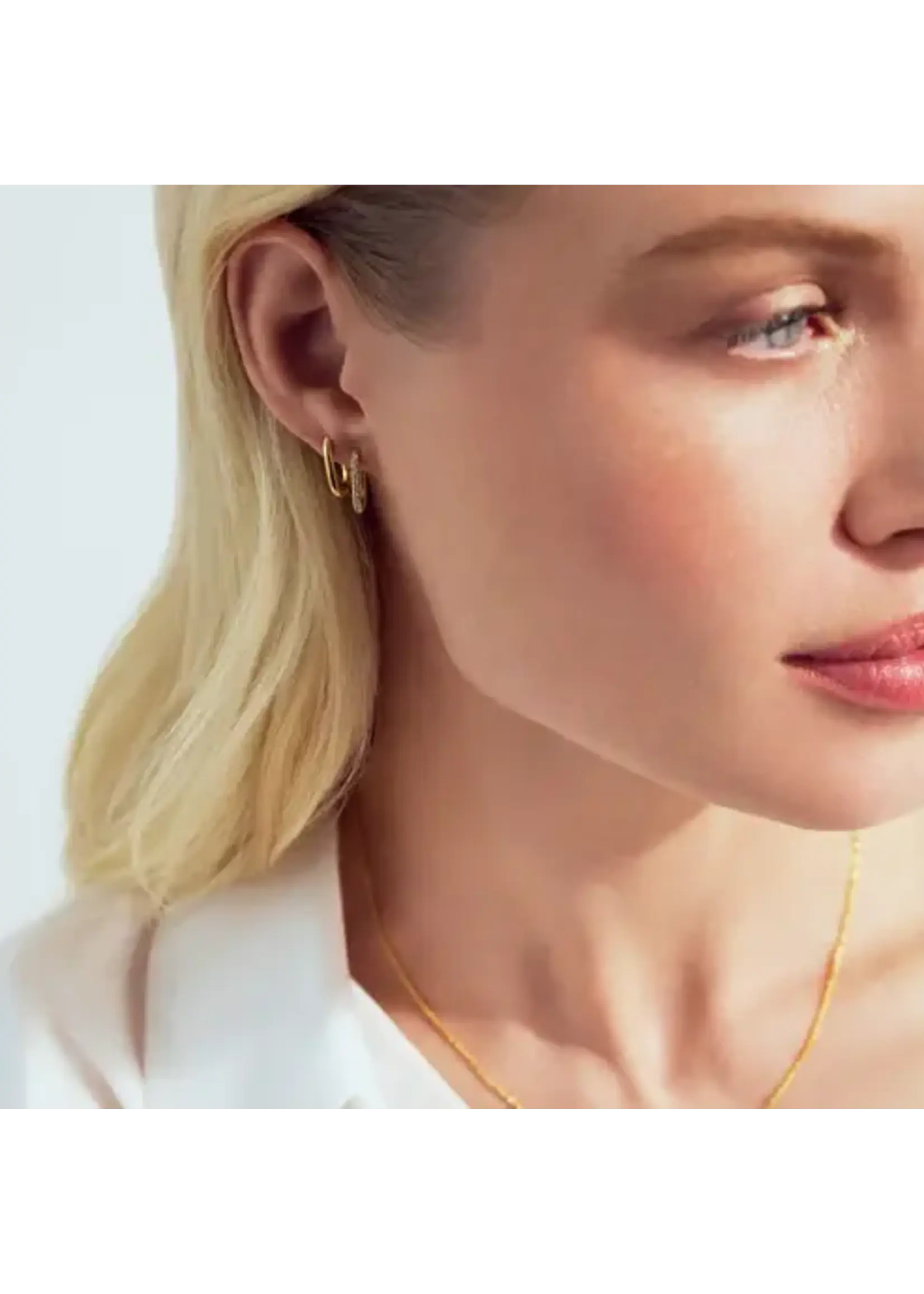Sif Jakobs Sif Jakobs Capriana Pianura Earrings