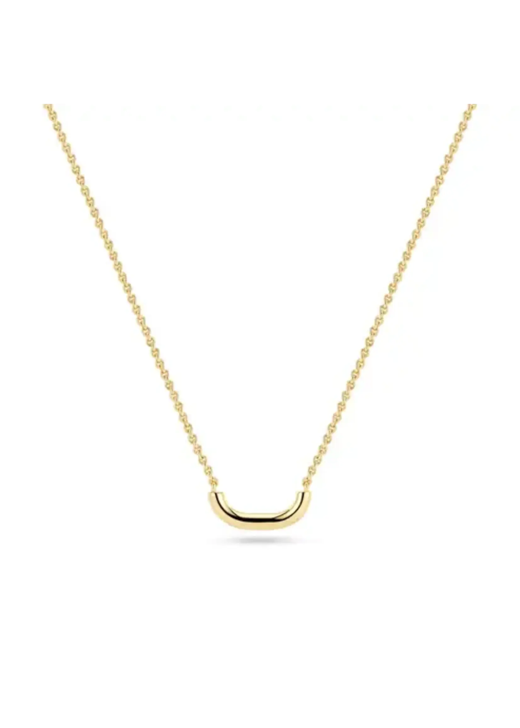 Sif Jakobs Sif Jakobs Capriana Pianura Necklace YG