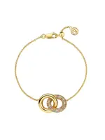 Sif Jakobs Sif Jakobs Carrara Bracelet YG