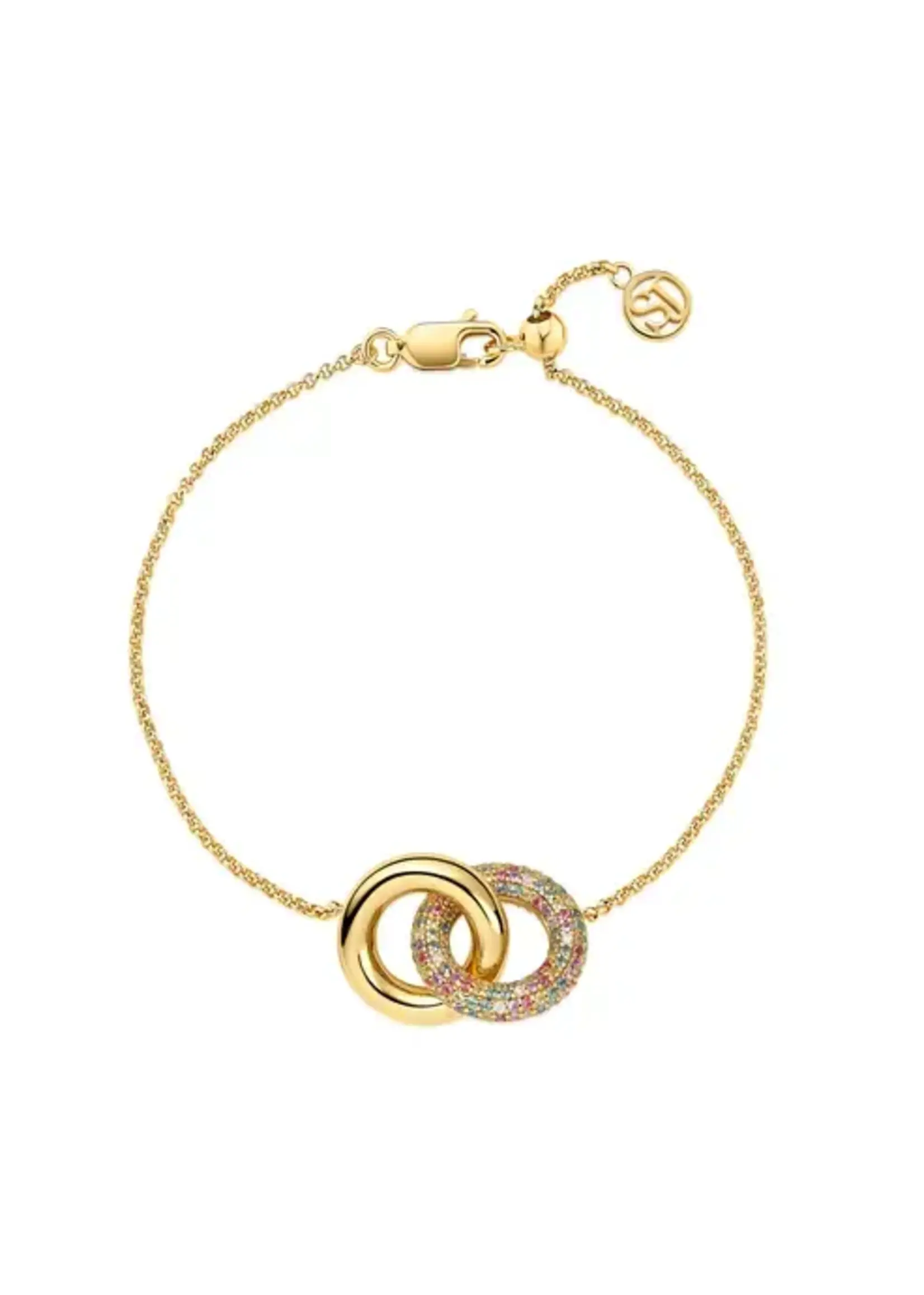 Sif Jakobs Sif Jakobs Carrara Bracelet YG