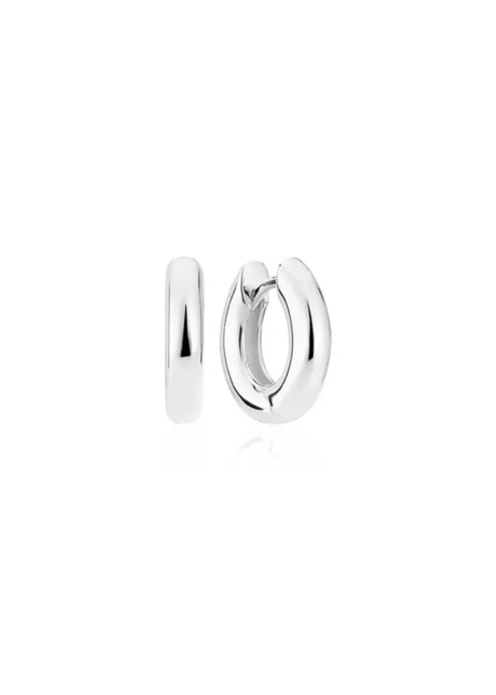 Sif Jakobs Sif Jakobs Carrara Pianura Grande Earring