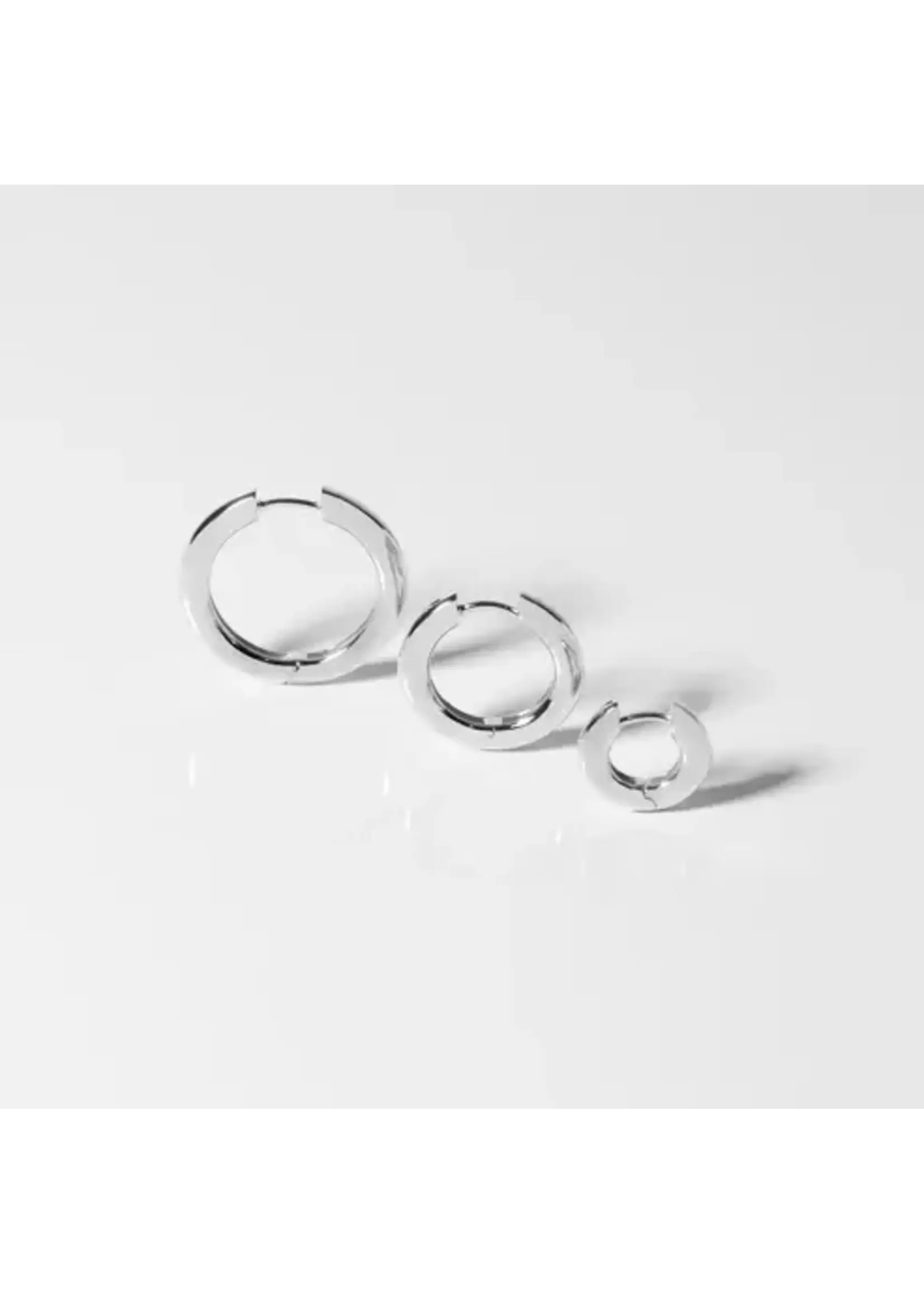 Sif Jakobs Sif Jakobs Carrara Pianura Grande Earring