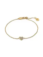Sif Jakobs Sif Jakobs Cuore Bracelet