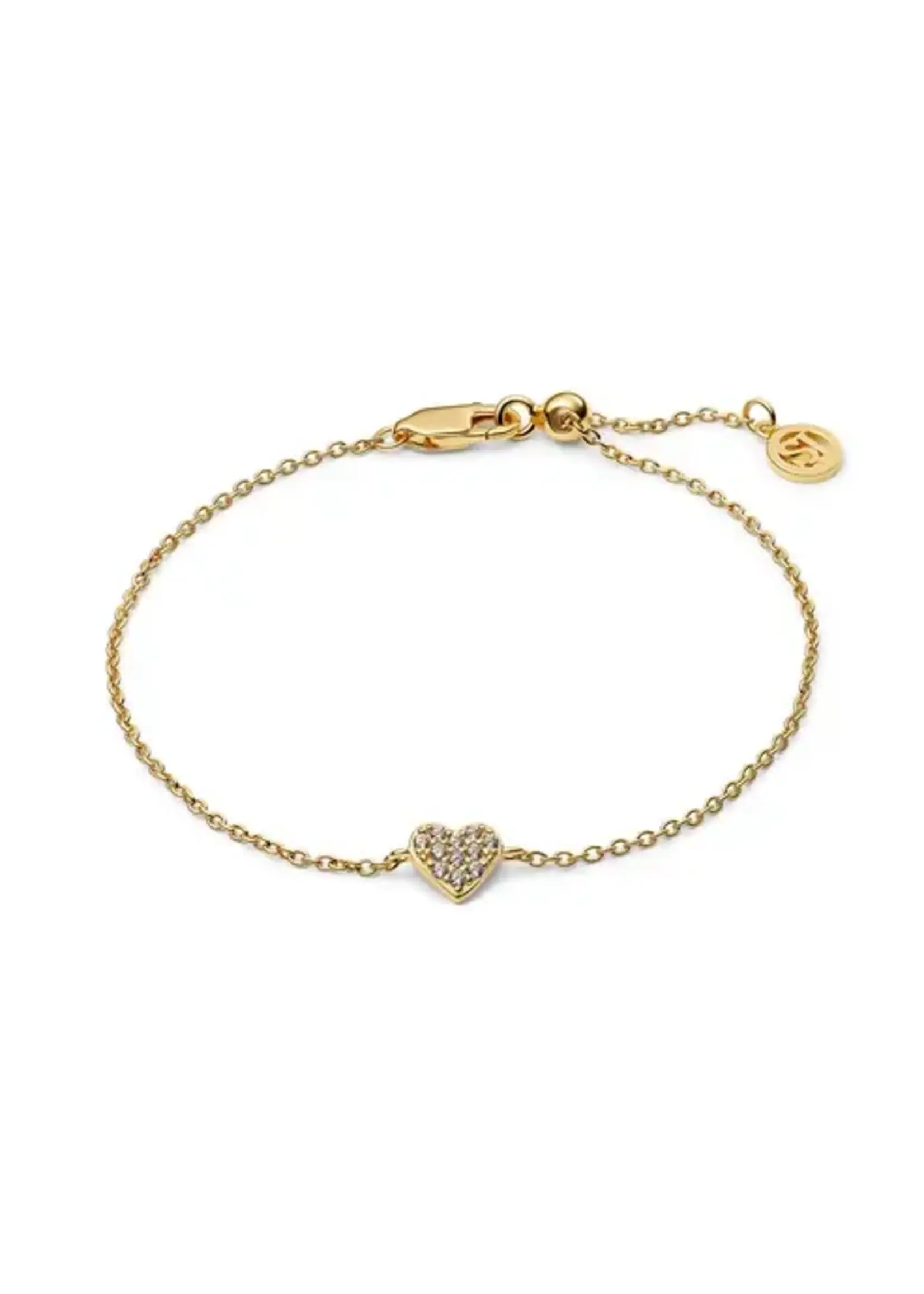 Sif Jakobs Sif Jakobs Cuore Bracelet