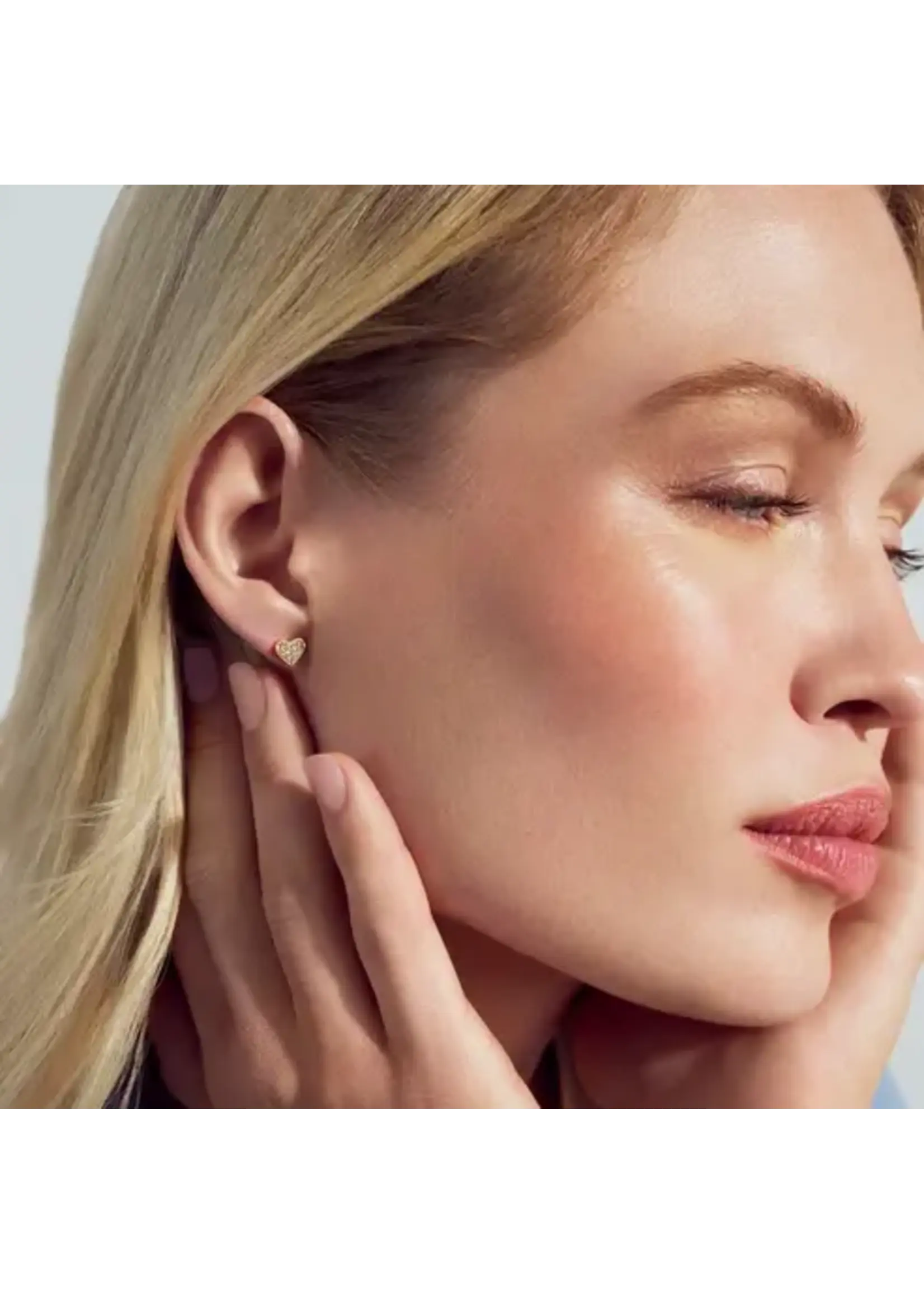 Sif Jakobs Sif Jakobs Cuore Earrings