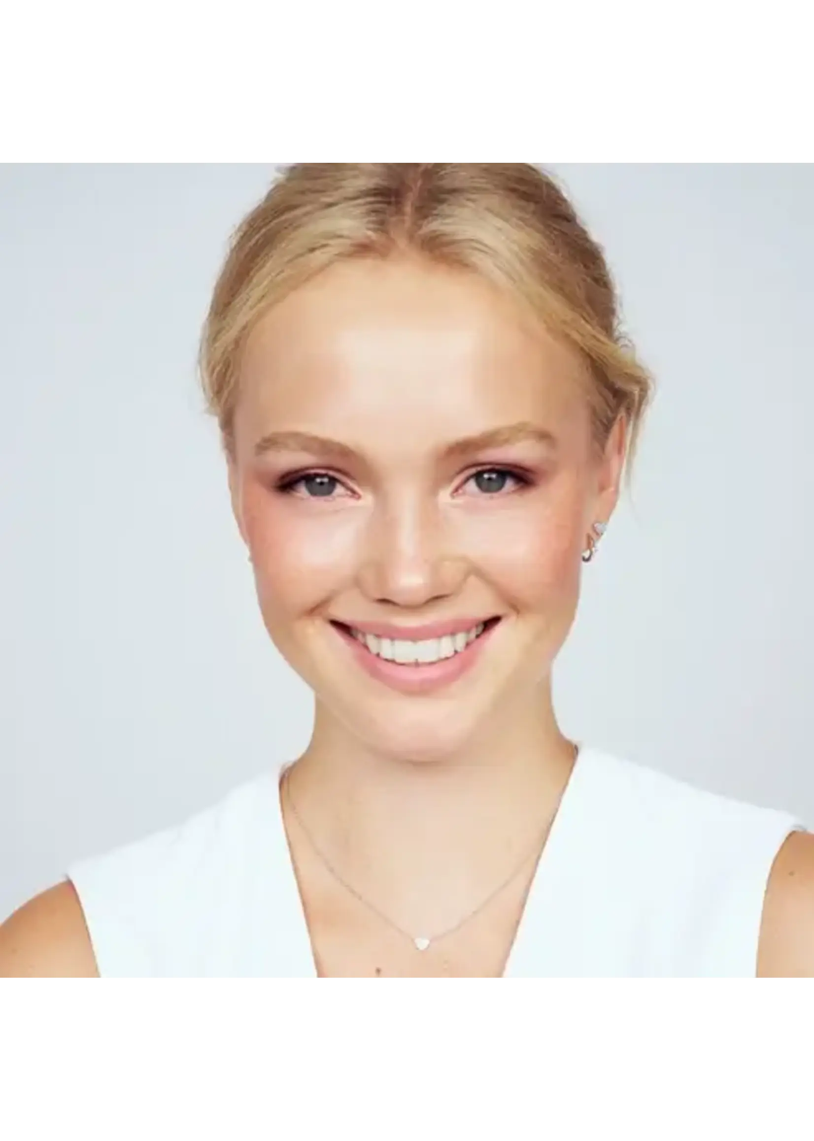 Sif Jakobs Sif Jakobs Cuore Earrings CZ