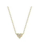 Sif Jakobs Sif Jakobs Cuore Necklace